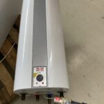 Metro combivandvarmer 51L